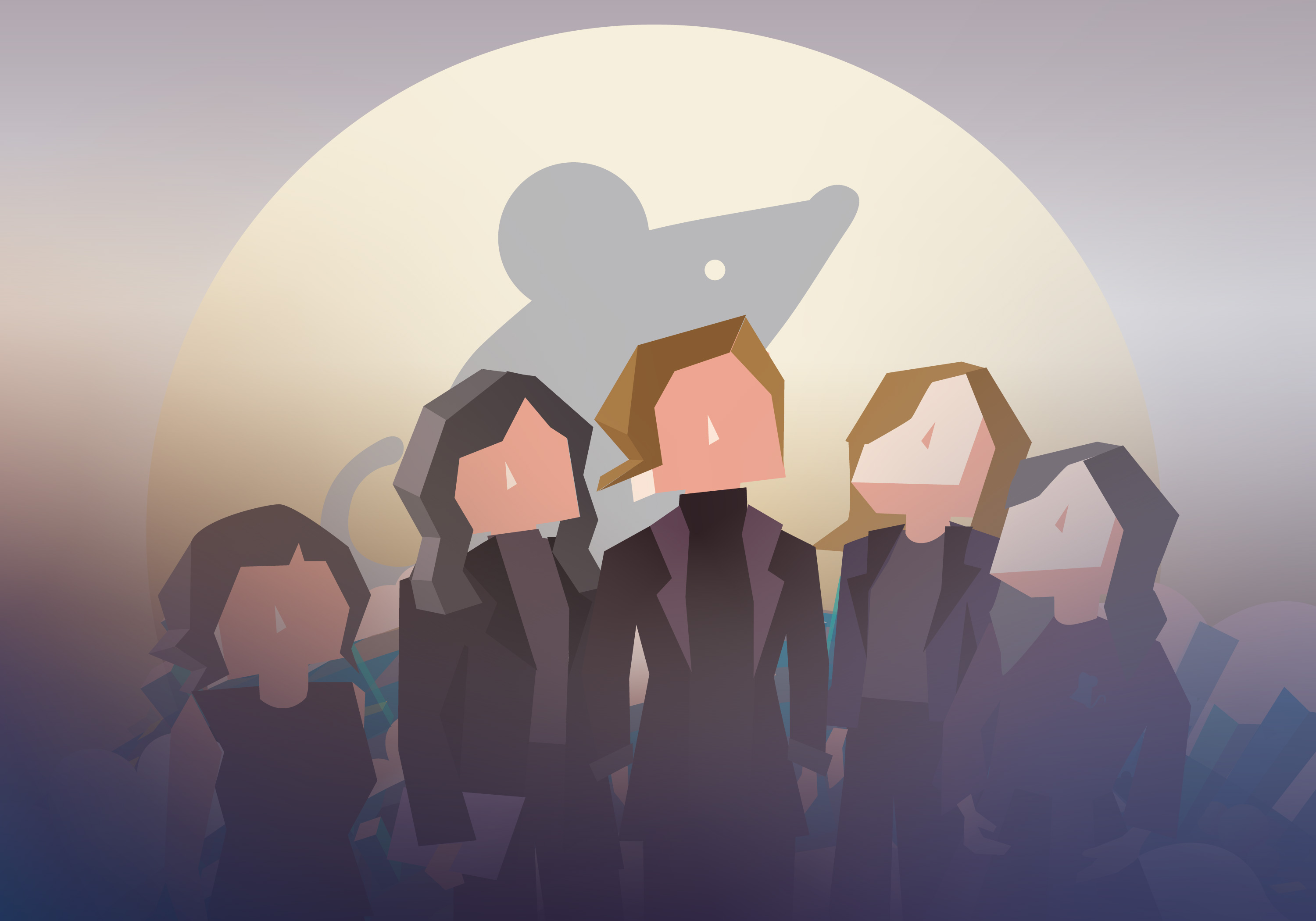 The Plague (Cantonese Version)