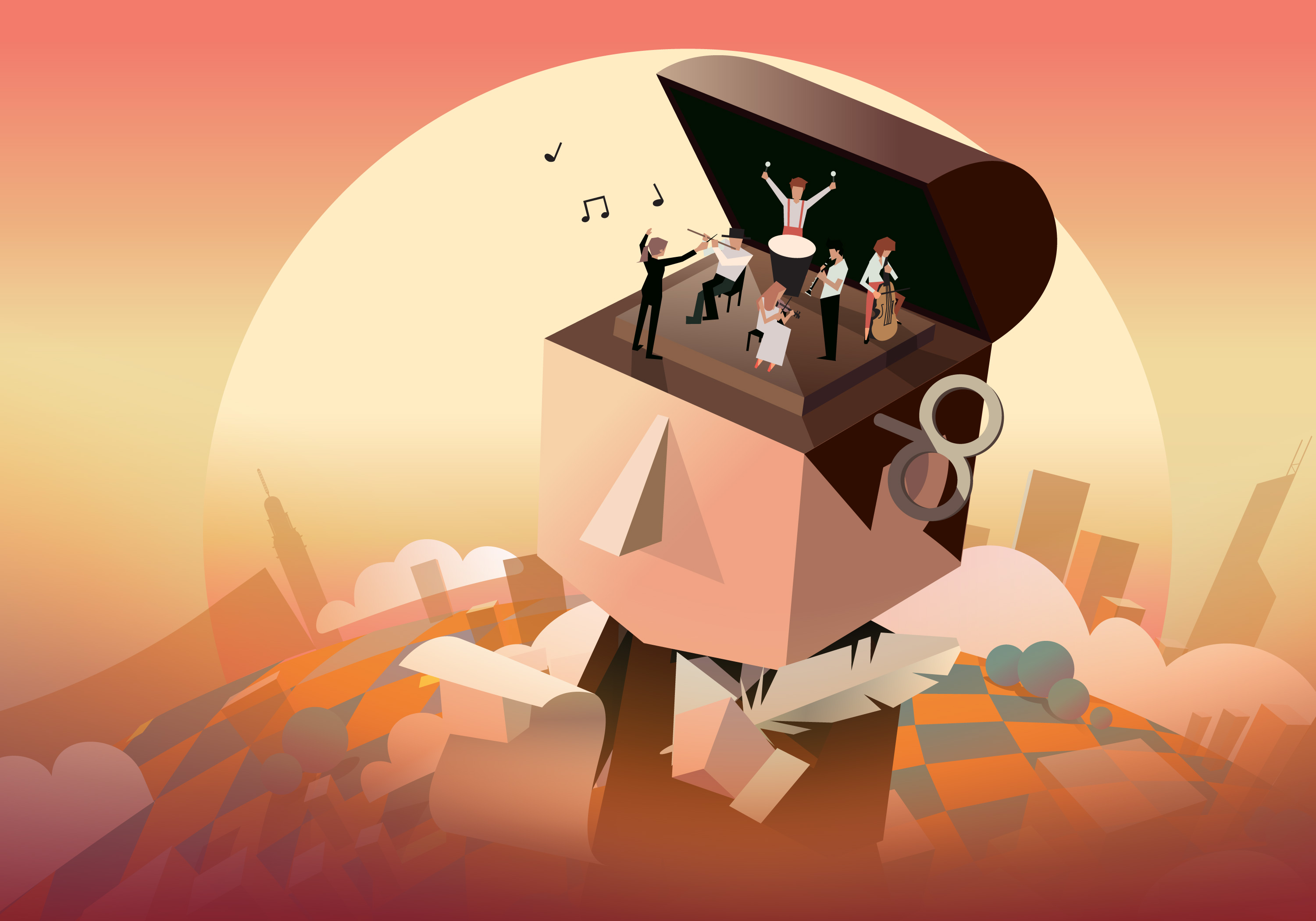 Young Composer Workshop